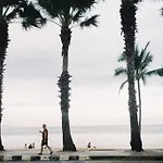 Cozy&Beach House-2Brs, Beach, Walking St, Pier