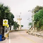 Cozy&Beach House-2Brs, Beach, Walking St, Pier