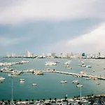 Cozy&Beach House-2Brs, Beach, Walking St, Pier