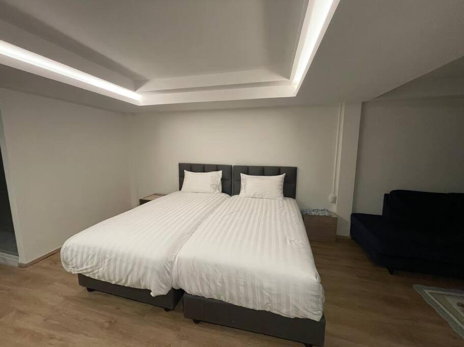 Hébergement de vacances Cozy&beach House-2brs, Beach, Walking St, Pier Pattaya