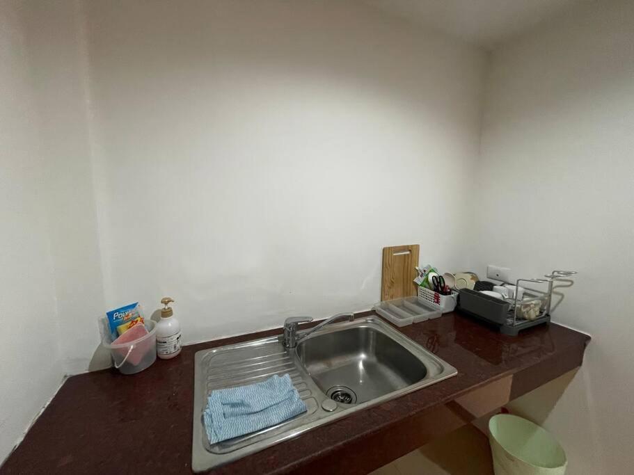 Cozy&beach House-2brs, Beach, Walking St, Pier Hébergement de vacances