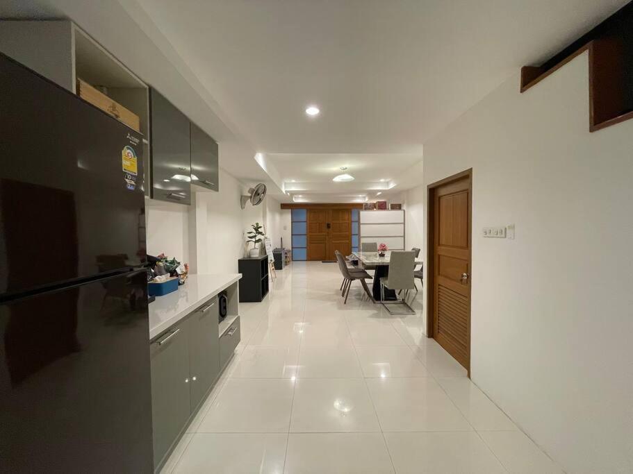 Cozy&beach House-2brs, Beach, Walking St, Pier Hébergement de vacances Pattaya