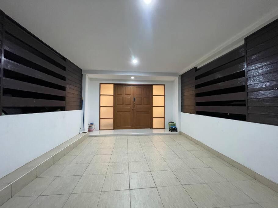 Cozy&beach House-2brs, Beach, Walking St, Pier * Pattaya