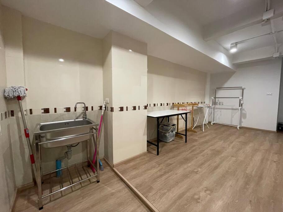 Cozy&beach House-2brs, Beach, Walking St, Pier Hébergement de vacances Pattaya