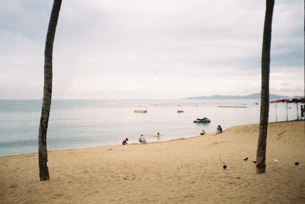 Cozy&beach House-2brs, Beach, Walking St, Pier Pattaya