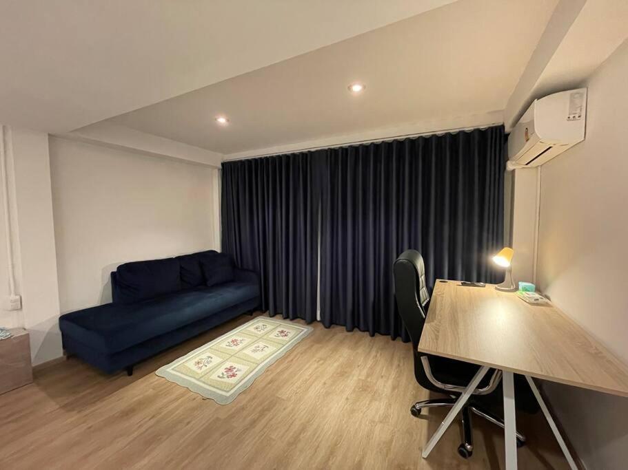 Cozy&beach House-2brs, Beach, Walking St, Pier * Pattaya