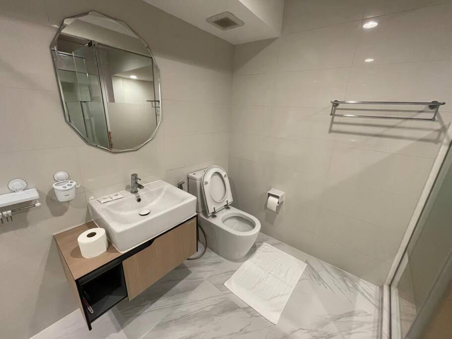 Cozy&beach House-2brs, Beach, Walking St, Pier Hébergement de vacances