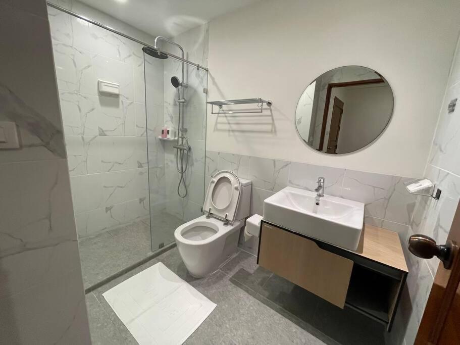 Hébergement de vacances Cozy&beach House-2brs, Beach, Walking St, Pier Pattaya