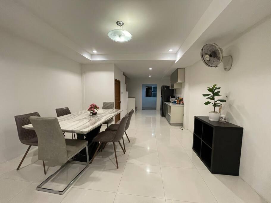 Cozy&beach House-2brs, Beach, Walking St, Pier