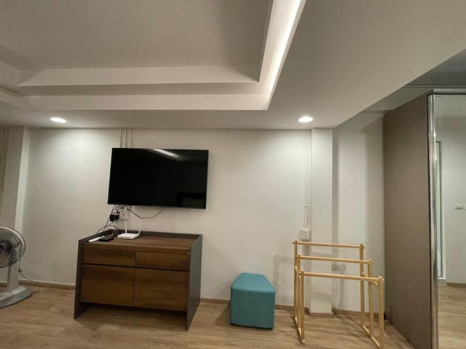 Hébergement de vacances Cozy&beach House-2brs, Beach, Walking St, Pier Pattaya