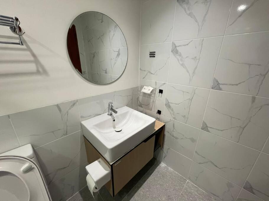 Hébergement de vacances Cozy&beach House-2brs, Beach, Walking St, Pier