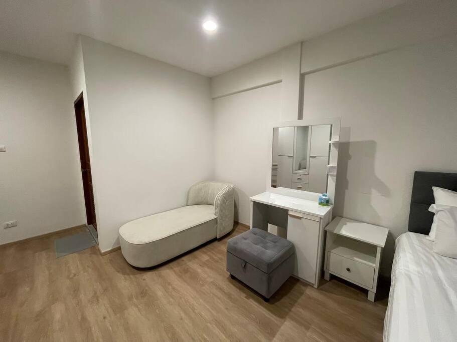 Cozy&beach House-2brs, Beach, Walking St, Pier